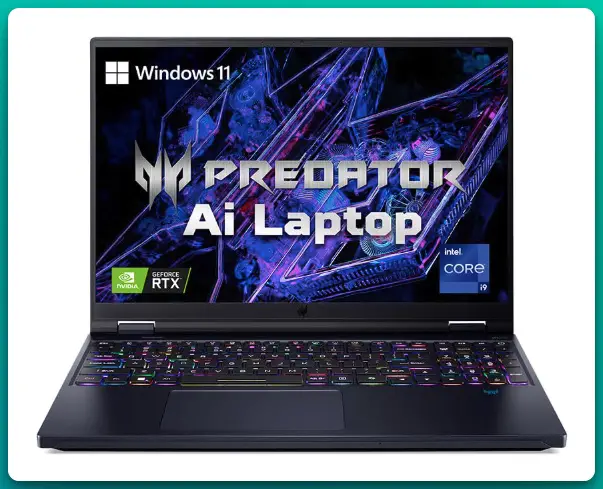 The Best Laptops for Revit 3