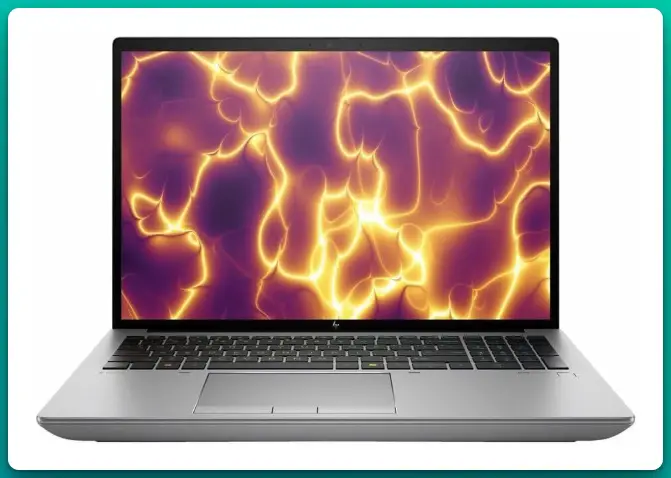 The Best Laptops for Revit 6