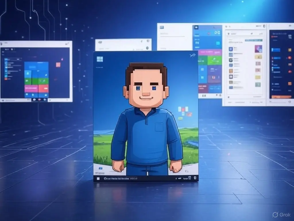 The Evolution of LockApp exe Across Windows Versions