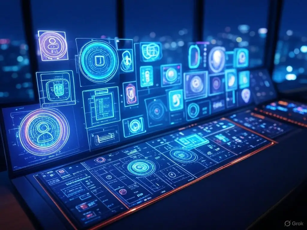 The Future of Facial Recognition Search Engines