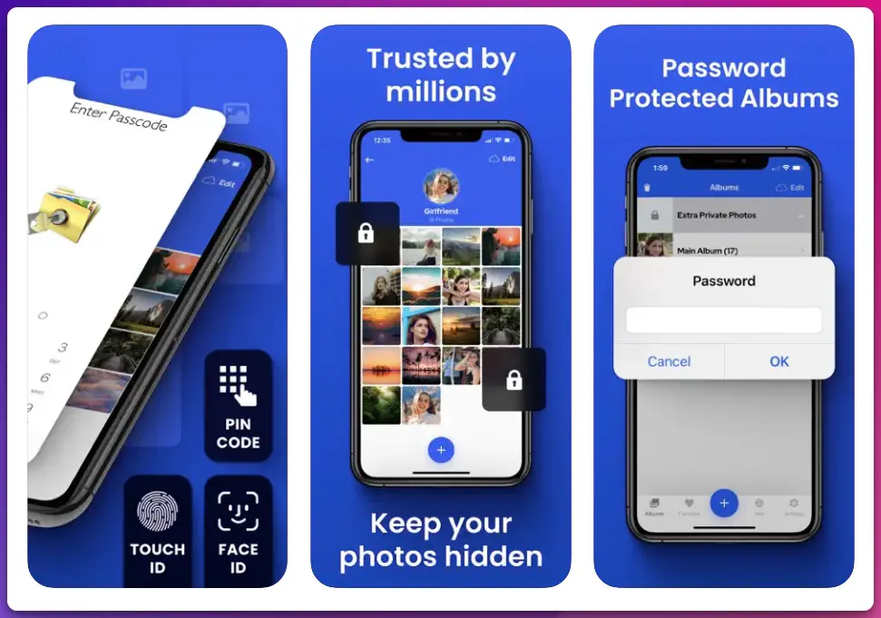The Gold Standard in Best Photo Vault Apps for Decoy Mastery