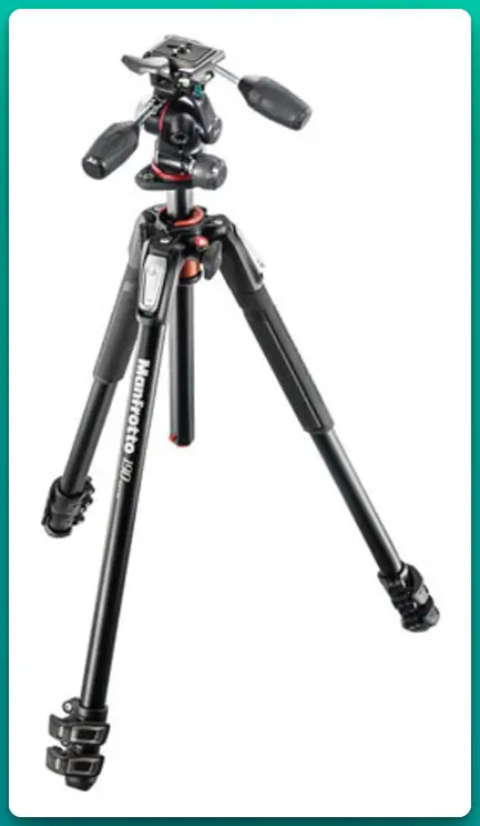 The Versatile All-Rounder in the Best Tripod for Hunting Arsenal