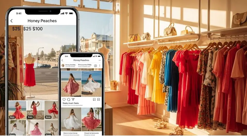 Top Stores Like Princess Polly 4