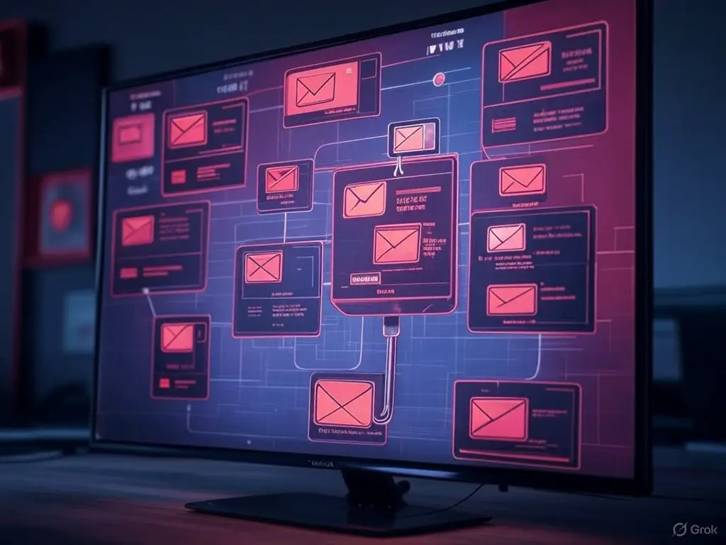 Tracking a Phishing Campaign with OSINT Tools