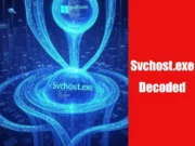 Understanding Svchost exe featured