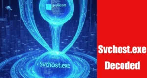 Understanding Svchost exe featured