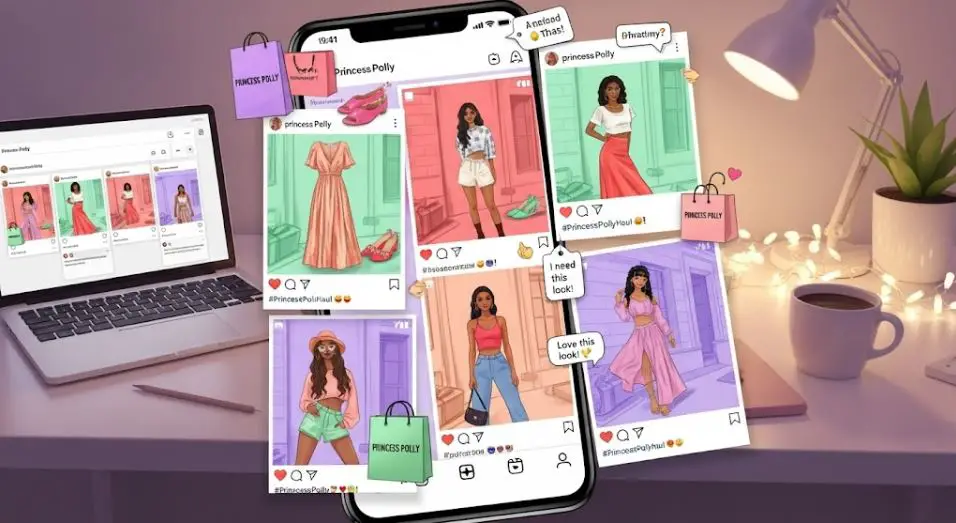 User-Generated Content Spotlight