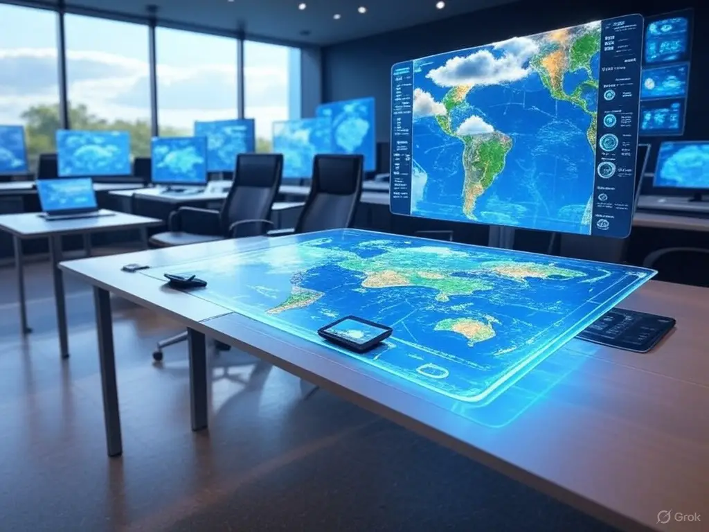 User Tips for Maximizing Weather Websites