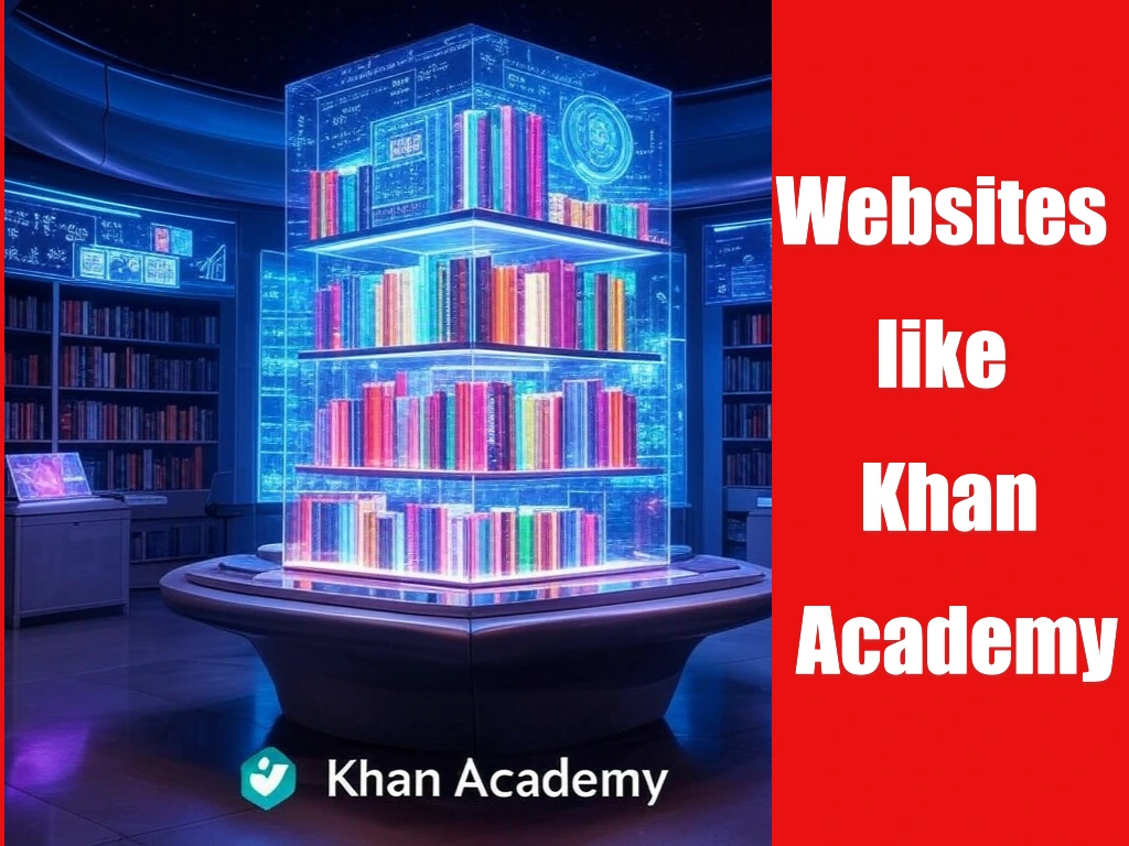 9 Best Websites like Khan Academy To Unlock Your Potential