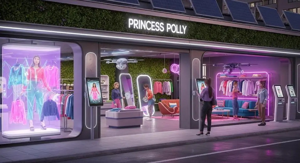 What’s Next for Stores Like Princess Polly