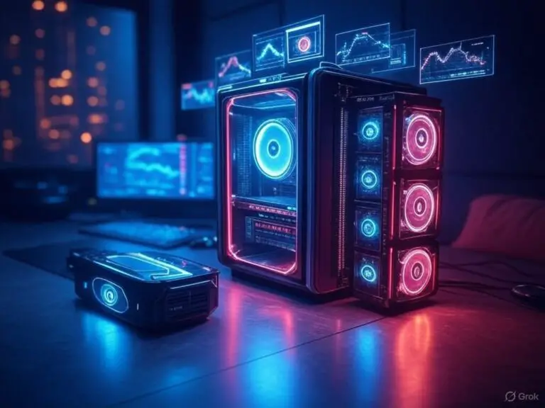 5 Best CPU Overclocking Software To Unleash The Beast 2025