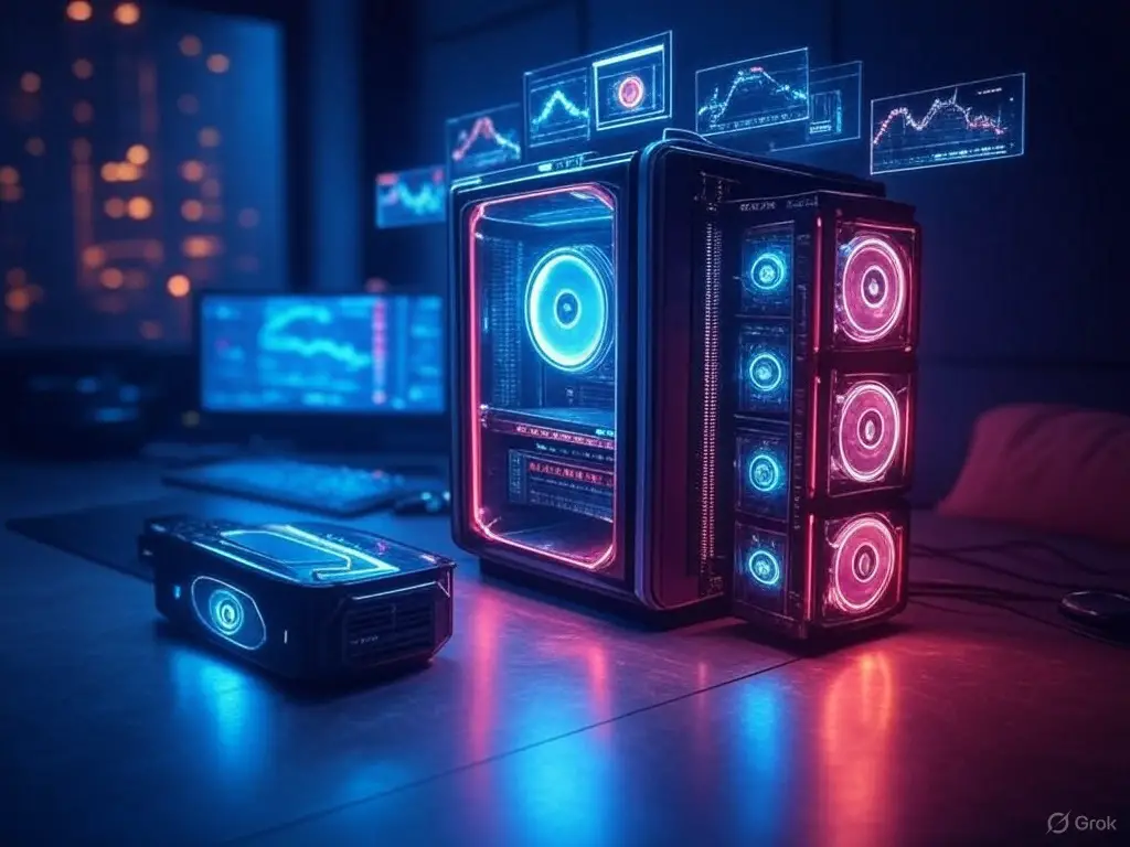 Why Overclocking Software Matters