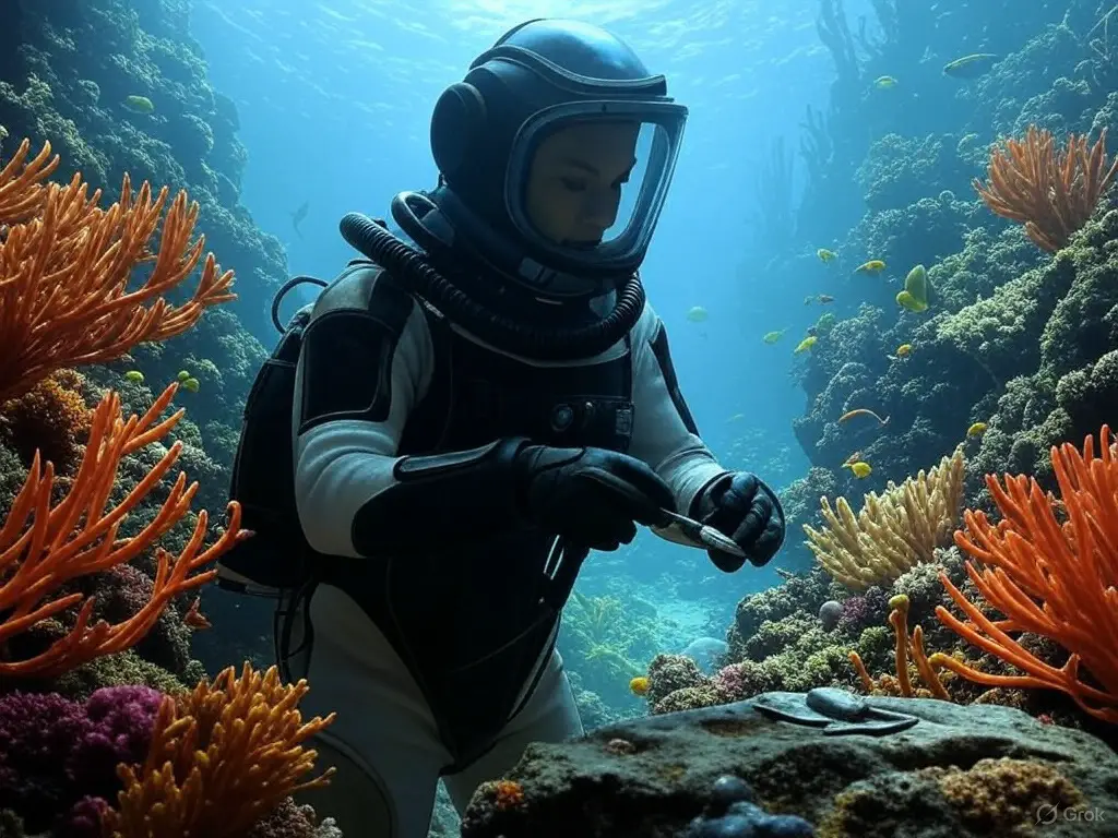 faq's on games Like Subnautica