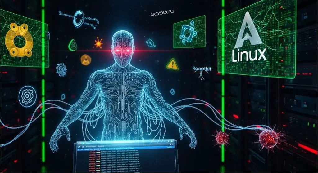 AI-Driven Malware and Beyond