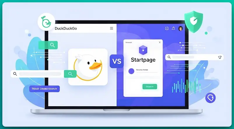 Advanced Use Cases and Tutorials for DuckDuckGo vs Startpage