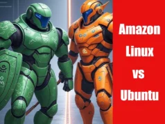 Amazon Linux vs Ubuntu featured image