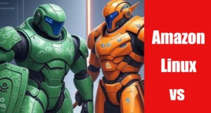 Amazon Linux vs Ubuntu featured image