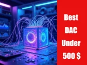 Best DAC Under 500 featured image
