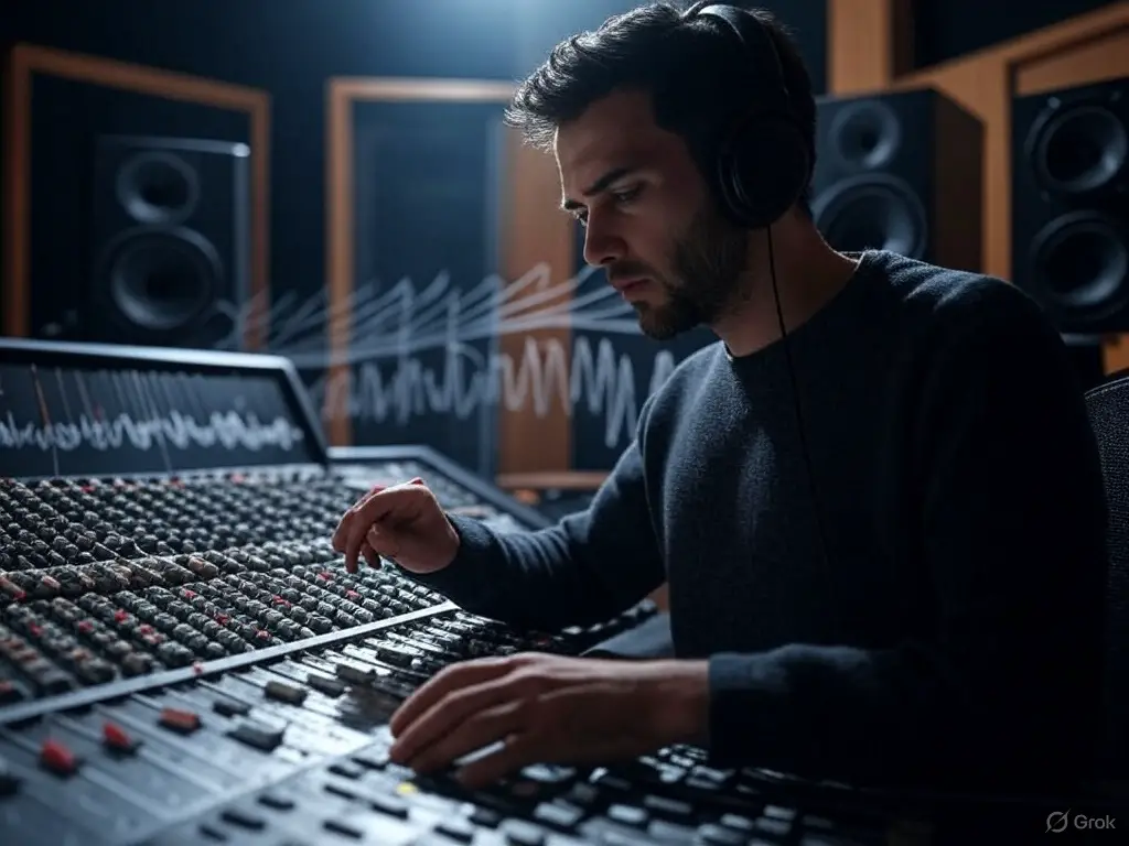Best Equalizer Settings for Bass: Unlocking Deep