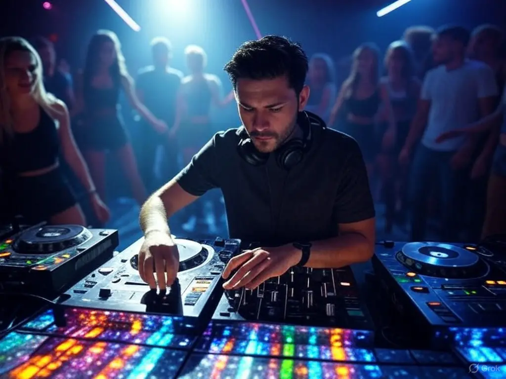 Best Equalizer Settings for Bass: Unlocking Deep