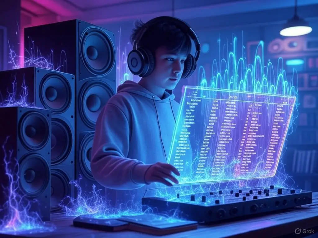 Best Equalizer Settings for Bass