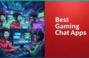 5 Best Gaming Chat Apps to Dominate Your Next Match Best Gaming Chat Apps to Dominate Your Next Match