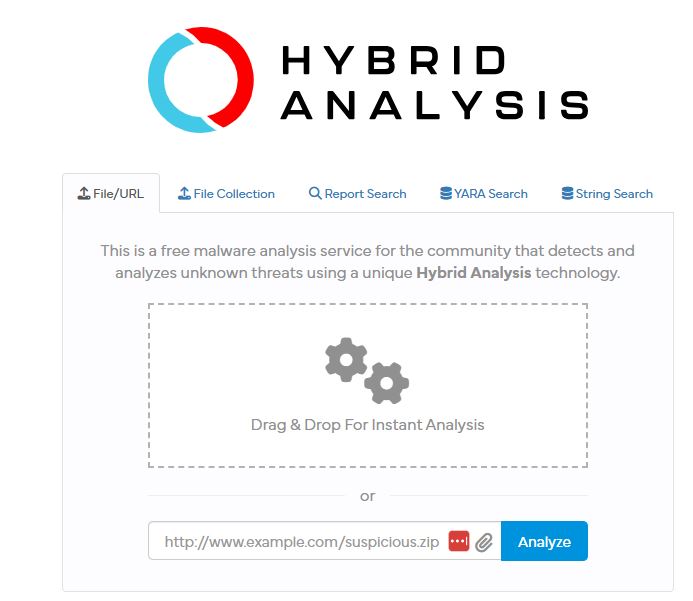 Best Malware Sandbox Solutions 3