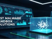 9 Best Malware Sandbox Solutions To Boost Security Best Malware Sandbox Solutions To Boost Security