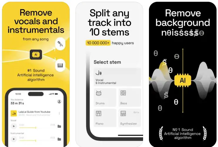 Best Noise Canceling Apps 7