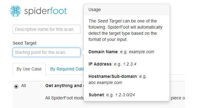 Best OSINT Tools 1