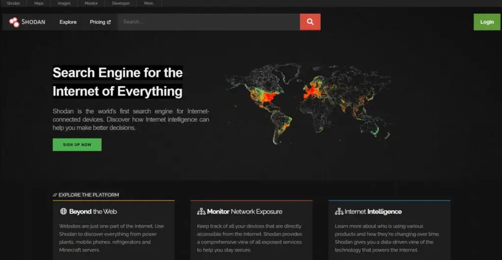 15 Best OSINT Tools To Unleash Your Inner Detective