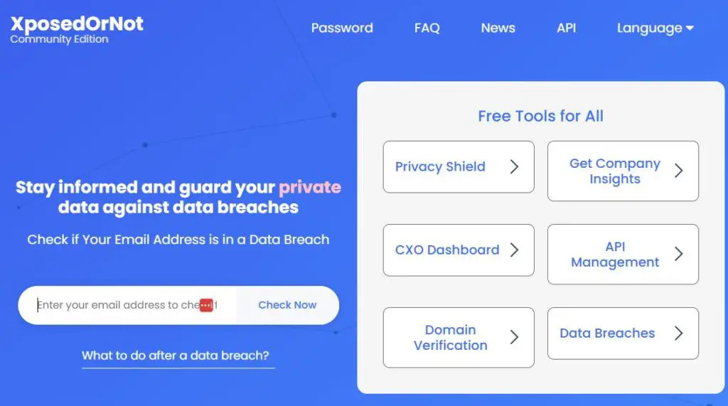 15 Best OSINT Tools To Unleash Your Inner Detective