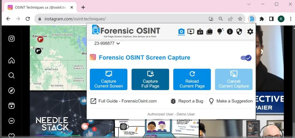 15 Best OSINT Tools To Unleash Your Inner Detective