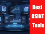 15 Best OSINT Tools To Unleash Your Inner Detective Best OSINT Tools featured image
