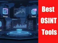 Best OSINT Tools featured image