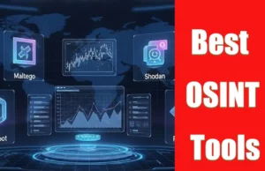 15 Best OSINT Tools To Unleash Your Inner Detective Best OSINT Tools featured image