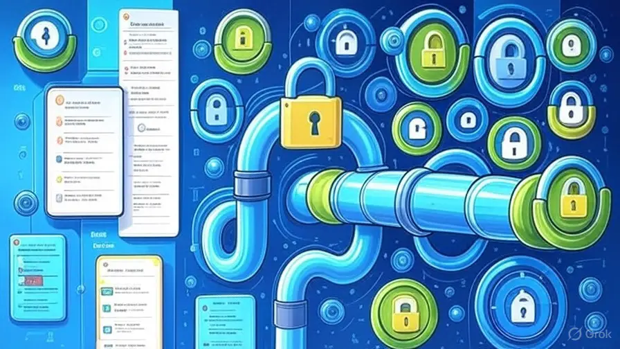 Best Practices for Optimizing FTPS Performance and Security