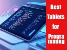 Best Tablets for Programming featured image