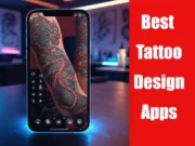 Best Tattoo Design Apps featured image