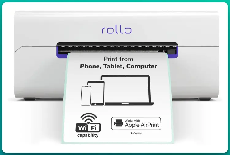 Best Thermal Printers 1