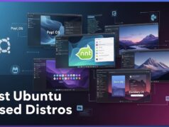 Best Ubuntu Based Distros For Creative People