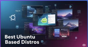 Best Ubuntu Based Distros For Creative People