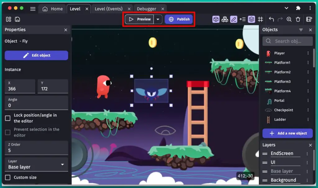 Best Unity Alternatives 2