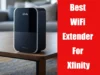 Best WiFi Extender For Xfinity featured image