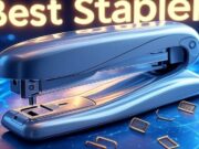 Best stapler featured image