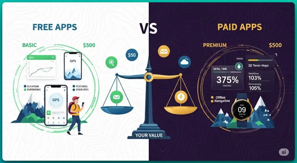 Breaking Down Value in Best Elevation Apps