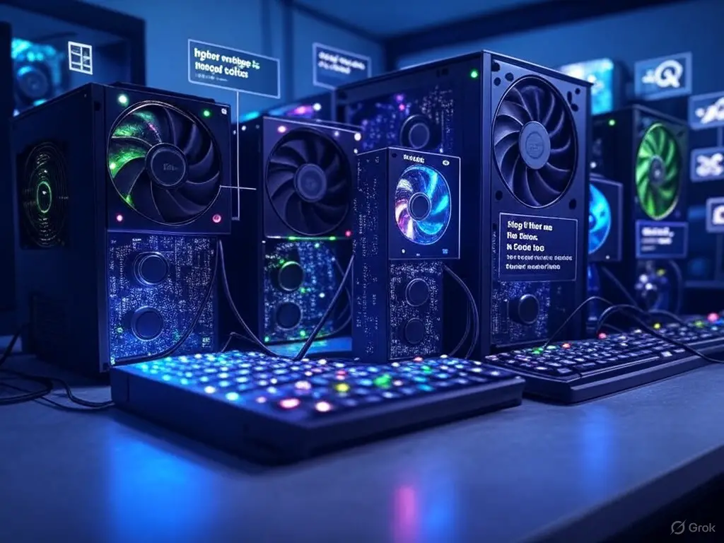 Common Myths About PSUs Debunked