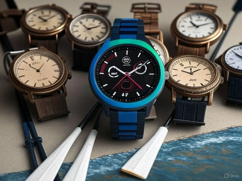 Comparison with Older Models or Alternatives