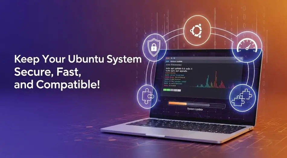 Distro Update and Maintenance Guide