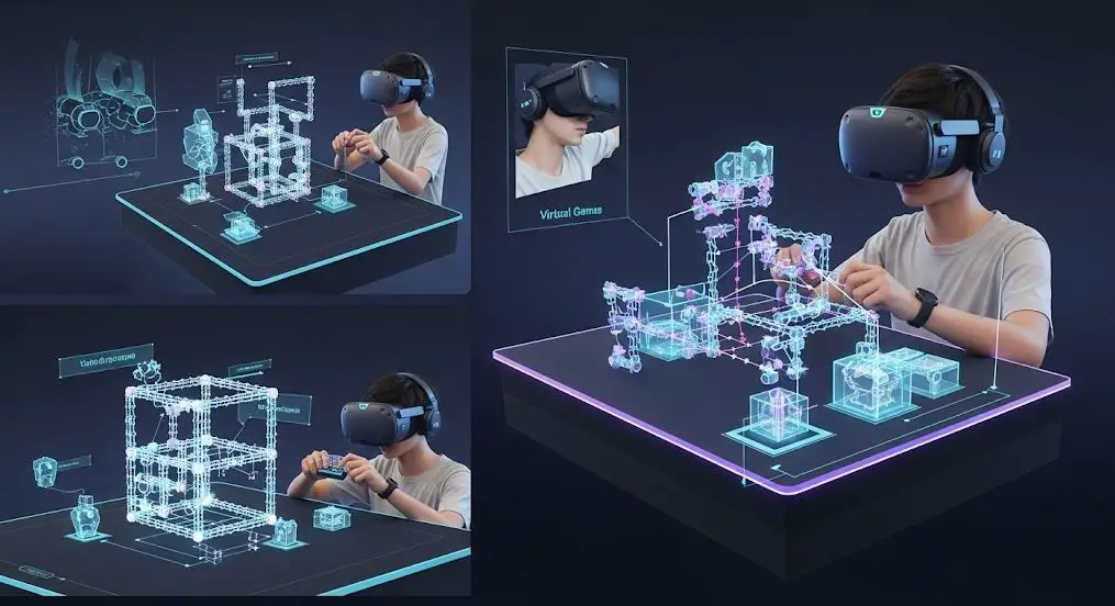 Emerging Trends in Coding Games